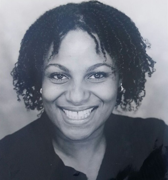 Yvette Rochester Duncan