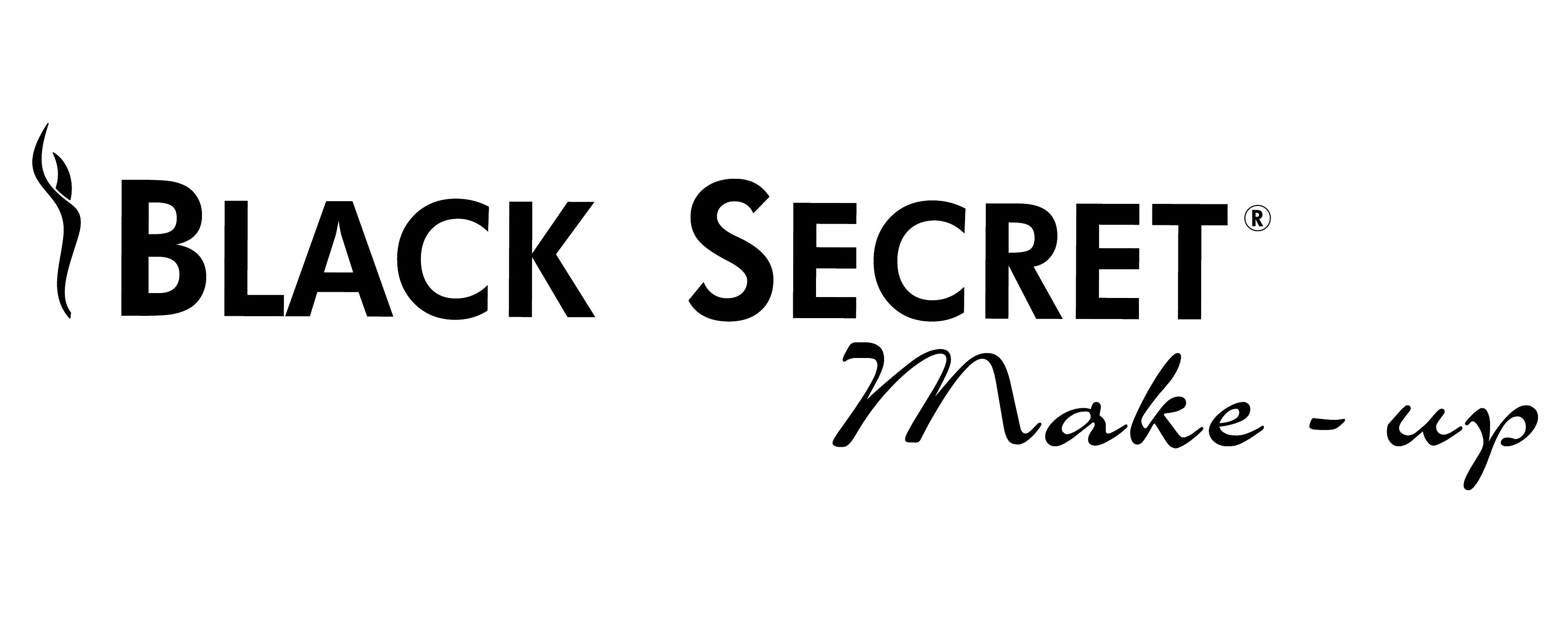 Black Secret Makeup