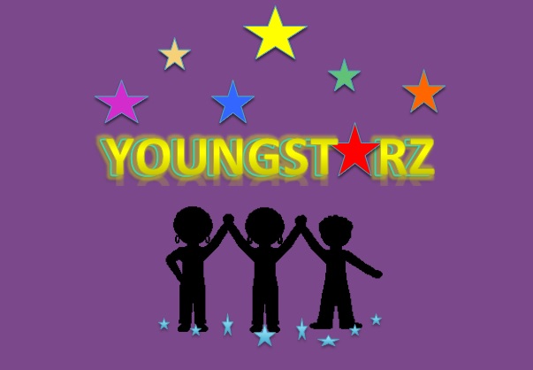Young stars logo